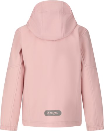 ZIG ZAG striukė TROY Softshell, Z241010-4372, 116 cm 