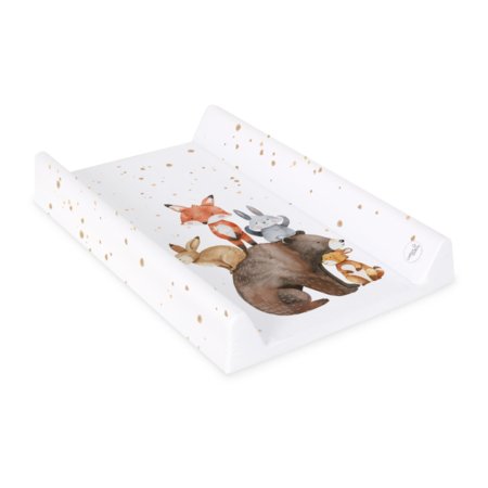 CEBA vystymo lenta BASIC FOREST FRIENDS, 50x70 cm., W-102-000-783 