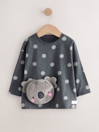 NEXT marškinėliai, F79831, 80-86 cm 