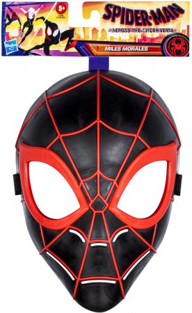 SPIDERMAN kaukė, asort., F37325L0 F37325L0
