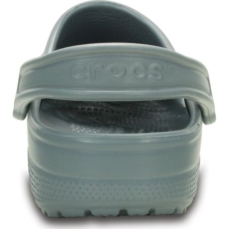 CROCS klumpės PUFF MOC, pilkos, 10001-0Z3, 38,5 dydis 