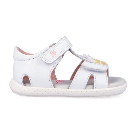 GARVALIN basutės, BAREFOOT, 262332-A050, 22 dydis 