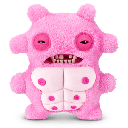 FUGGLER pliušinis monstriukas Nipple Fugg, 15788 