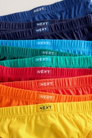 NEXT kelnaitės, 10 vnt., AA1127, 134-140 