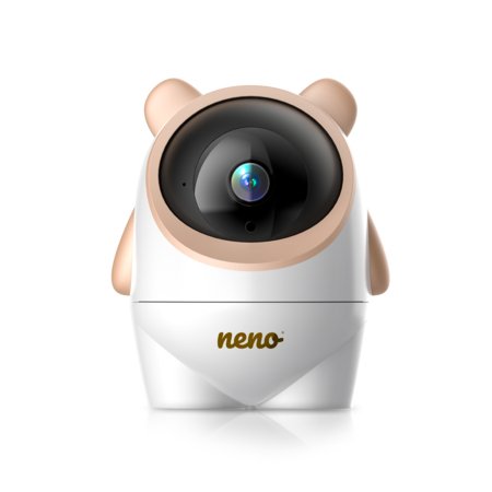 NENO kūdikio monitorius IP AMI, NEN-MAM-NN012 