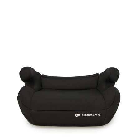 KINDERKRAFT automobilinė kėdutė I-SPARK 2 PLUS I-SIZE, 100-150 cm., Black, KCISPA02BLKPL00 