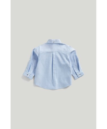 MOTHERCARE marškiniai ilgomis rankovėmis, HE155 