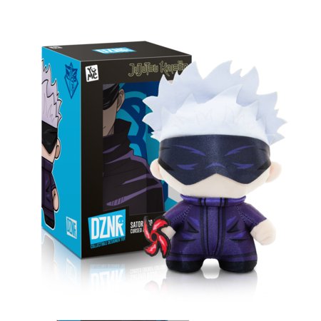 YUME Jujutsu Kaisen Pliušinis Gojo 11221 