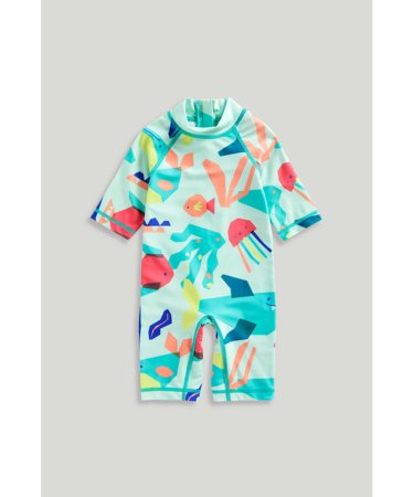 MOTHERCARE maudymosi kostiumėlis, LK626 98 