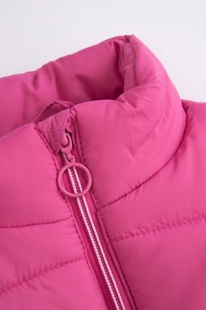 MOKIDA liemenė OUTERWEAR, rožinė, ZM5178101OWR-007-104, 104 cm 