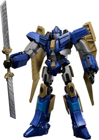 Blokees transformeris Sentinel Prime, 71164 