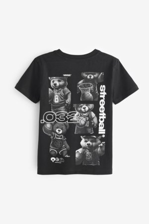 NEXT marškinėliai trumpomis rankovėmis, 122379 