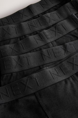 NEXT kelnaitės, 5 vnt., AA9675, 122-128 cm