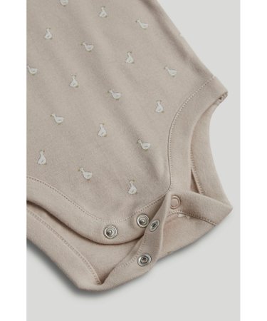 MOTHERCARE smėlinukas, 2 vnt., AX46601, 50 cm 