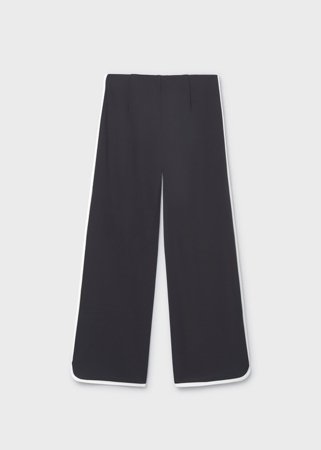 MAYORAL kelnės, charcoal, 6.556-19, 128  cm 