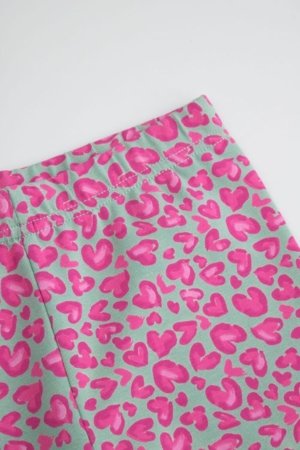 COCCODRILLO tamprės, įvairiaspalvės, WC6122102RGK-022-110, 110 cm 