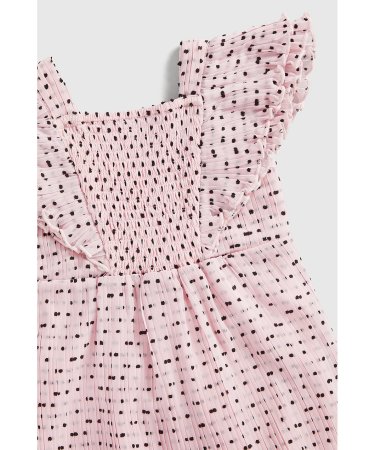 MOTHERCARE suknelė trumpomis rankovėmis, HC868 