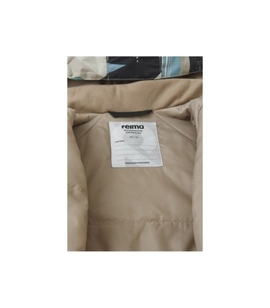 REIMA žieminis lauko kombinezonas PUHURI, 5100116B-0761, 80 cm 
