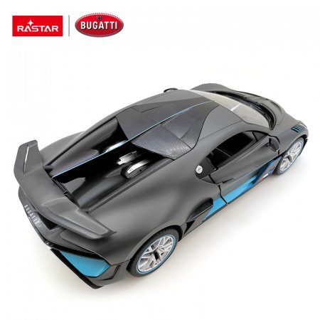 RASTAR R/C 1:14 automodelis Bugatti Divo, 98000 98000