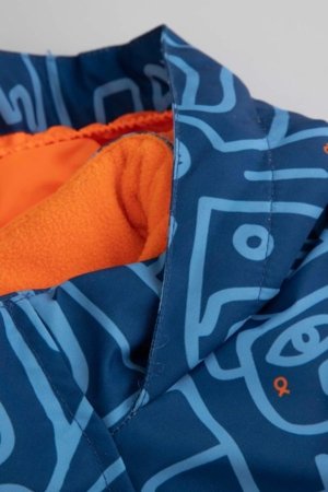 LEMON striukė, mėlyna, cm 