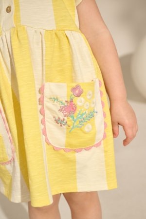 NEXT suknelė, AG9776, 110-116