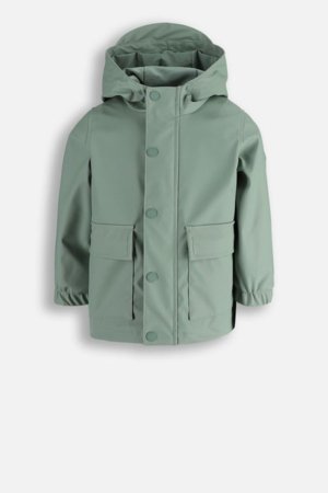 COCCODRILLO striukė, žalia, WC6152601OBK-011-122, 122 dydis 