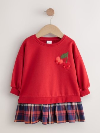 NEXT suknelė, F81702, 104-110 cm 