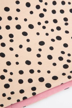 COCCODRILLO kepurė ACCESSORIES SPRING GIRL, multicoloured, WC3364306ASG-022 WC3364306ASG-022-050