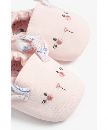MOTHERCARE tekstiliniai batai, BB609 579895