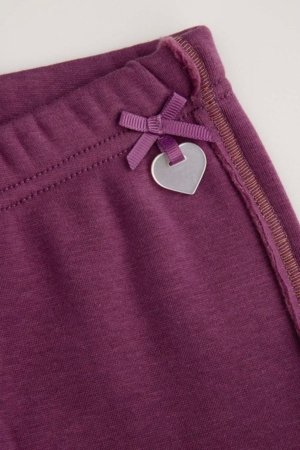 COCCODRILLO tamprės, violetinės, ZC5122601WGK-016-122, 122 cm 