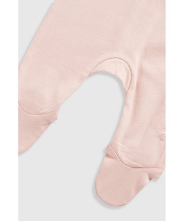 MOTHERCARE šliaužtinukas ilgomis rankovėmis, IF414 80 