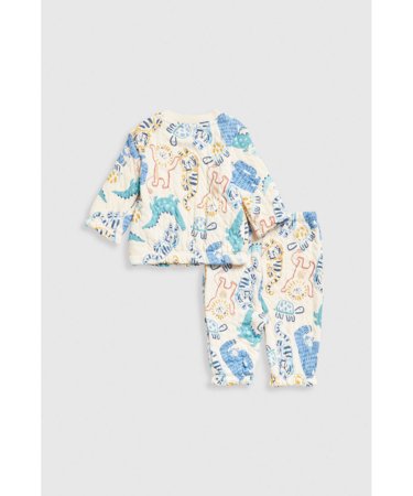 MOTHERCARE džemperis ir kelnės, IF471 86 