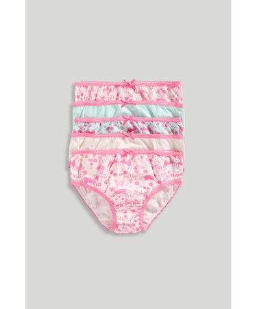 MOTHERCARE kelnaitės 5 vnt., LK975 98 