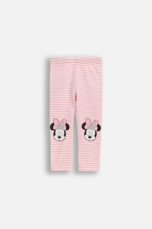 COCCODRILLO tamprės, rožinės, 