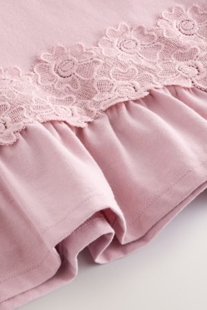 NEXT marškinėliai trumpomis rankovėmis, E44410, 152