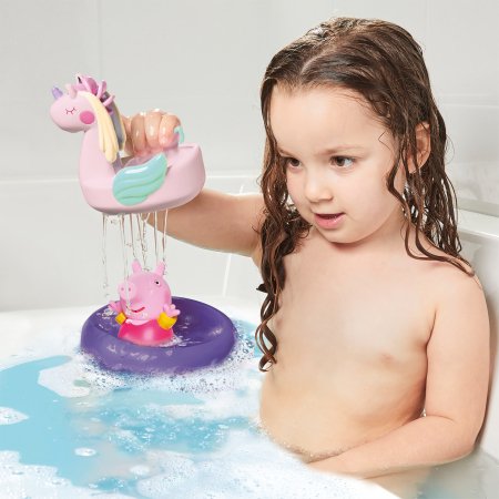 TOOMIES vonios žaislas Peppa Pig, E73319 