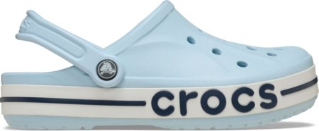 CROCS klumpės BAYABAND, mėlynos, 205089-4JQ, 37,5 dydis 