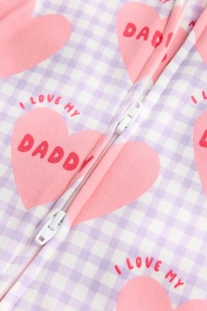 NEXT šliaužtinukas trumpomis rankovėmis, AC6969, 68-74 