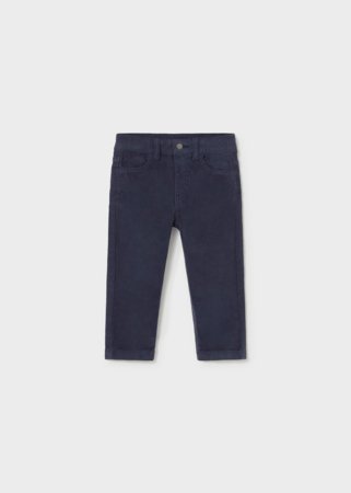MAYORAL kelnės, blue, 542-39, cm 