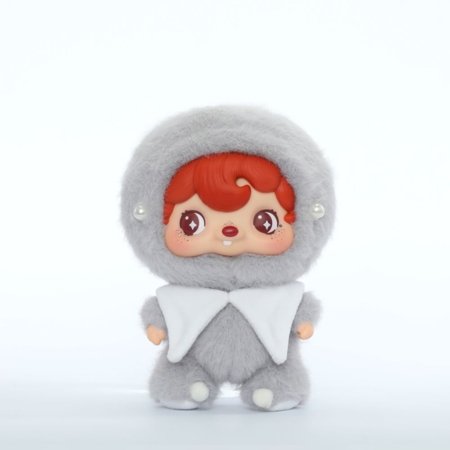 POUKAPOUKA kolekcinis personažas Mood Bubbles, asort., 25ZB301PKQXPP001 