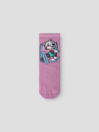 NAME IT PAW PATROL kojinės, 3vnt., 13236182 31-33 