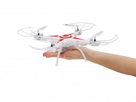 REVELL RC dronas GO! Video, 23858 23858