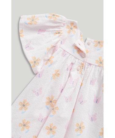 MOTHERCARE suknelė trumpomis rankovėmis, LM272 98 