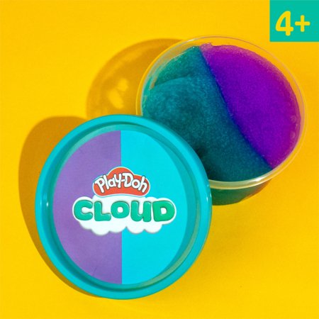 PLAY-DOH modeliavimo masė, asort., 235317EU-PDQ 