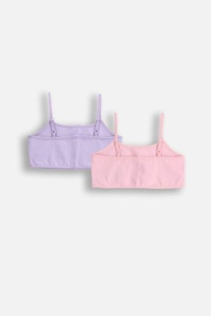 COCCODRILLO apatiniai marškinėliai BASIC UNDERWEAR, spalvoti, XCX407504BAU-022-152, 152/158 cm 