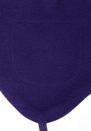 LASSIE Kepurė Tane Dark plum 718786-4951 718786-4951-46/48