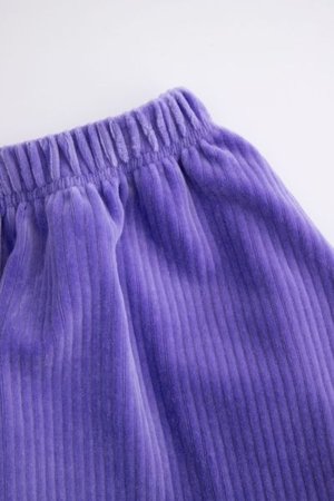 COCCODRILLO sijonas RAVE GIRL KIDS, violetinis, ZC5125201RGK-016-110, 110 cm 