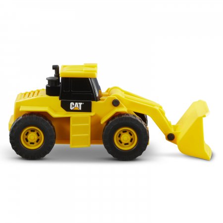 CAT statybų transporto priemonė Power Mini Crew, asort., 82260 82260