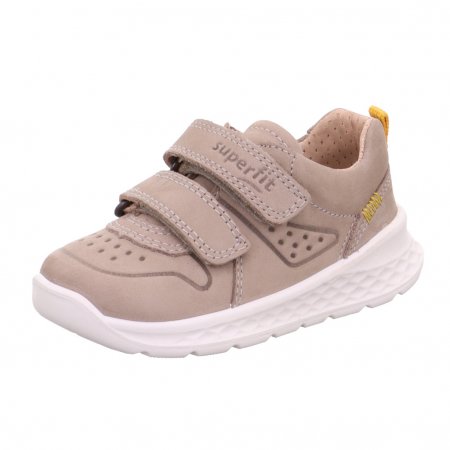 SUPERFIT sportiniai batai BREEZE, rožiniai, 23 d., 1-000365-4000 1-000365-4000 23