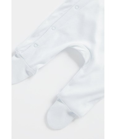 MOTHERCARE šliaužtinukas ilgomis rankovėmis, FB388 644299